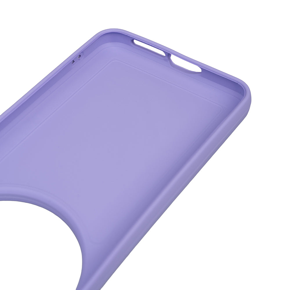 Xiaomi 15 Ultra Kılıf Zore Biye Silikon