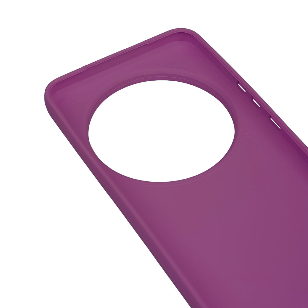 Xiaomi 15 Ultra Kılıf Zore Biye Silikon