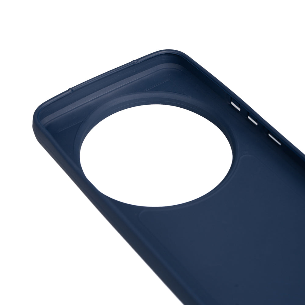 Xiaomi 15 Ultra Kılıf Zore Biye Silikon