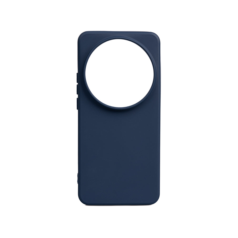 Xiaomi 15 Ultra Kılıf Zore Biye Silikon