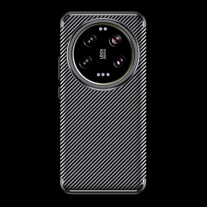 Xiaomi 15 Ultra Kılıf Zore Negro Silikon Kapak