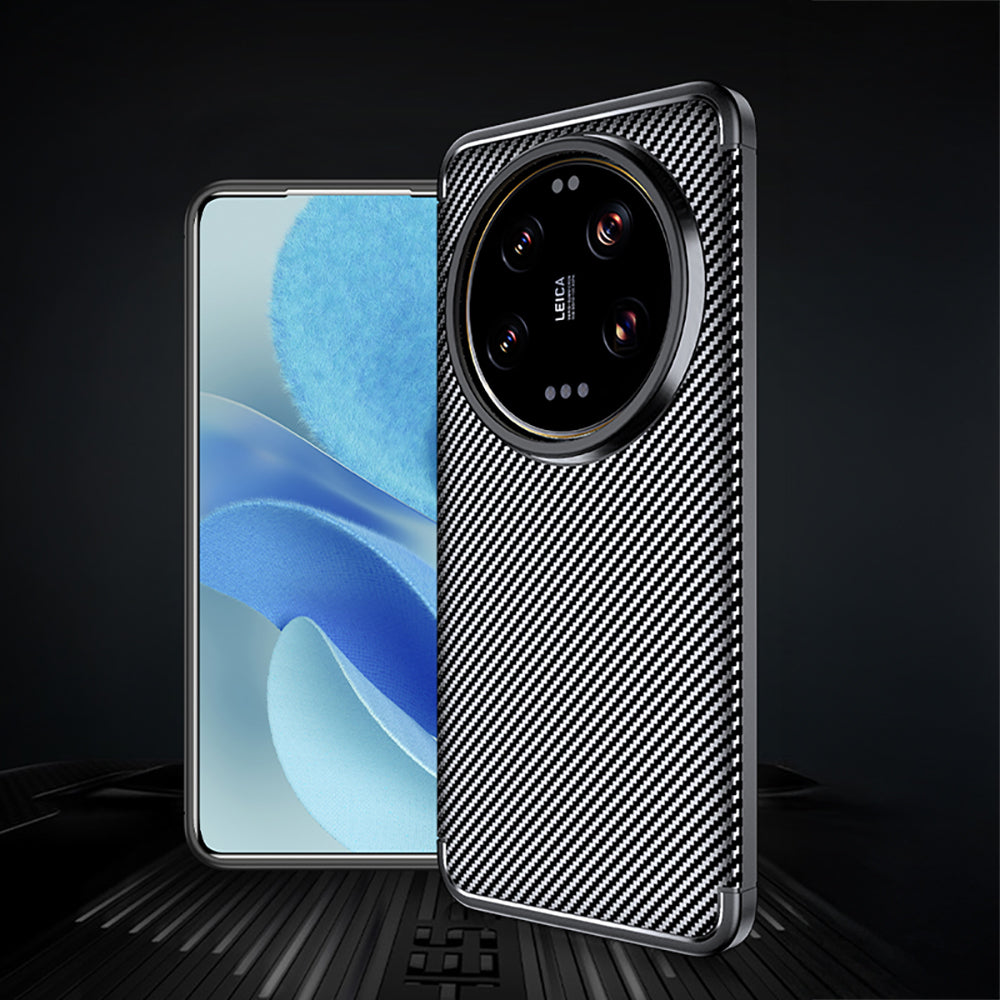 Xiaomi 15 Ultra Kılıf Zore Negro Silikon Kapak