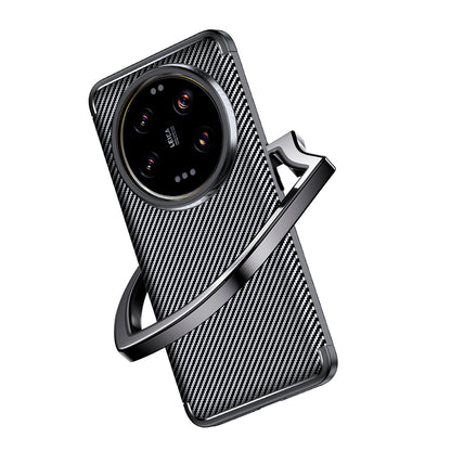 Xiaomi 15 Ultra Kılıf Zore Negro Silikon Kapak