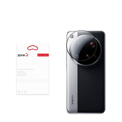 Xiaomi 15 Ultra Zore 3D Kamera Camı