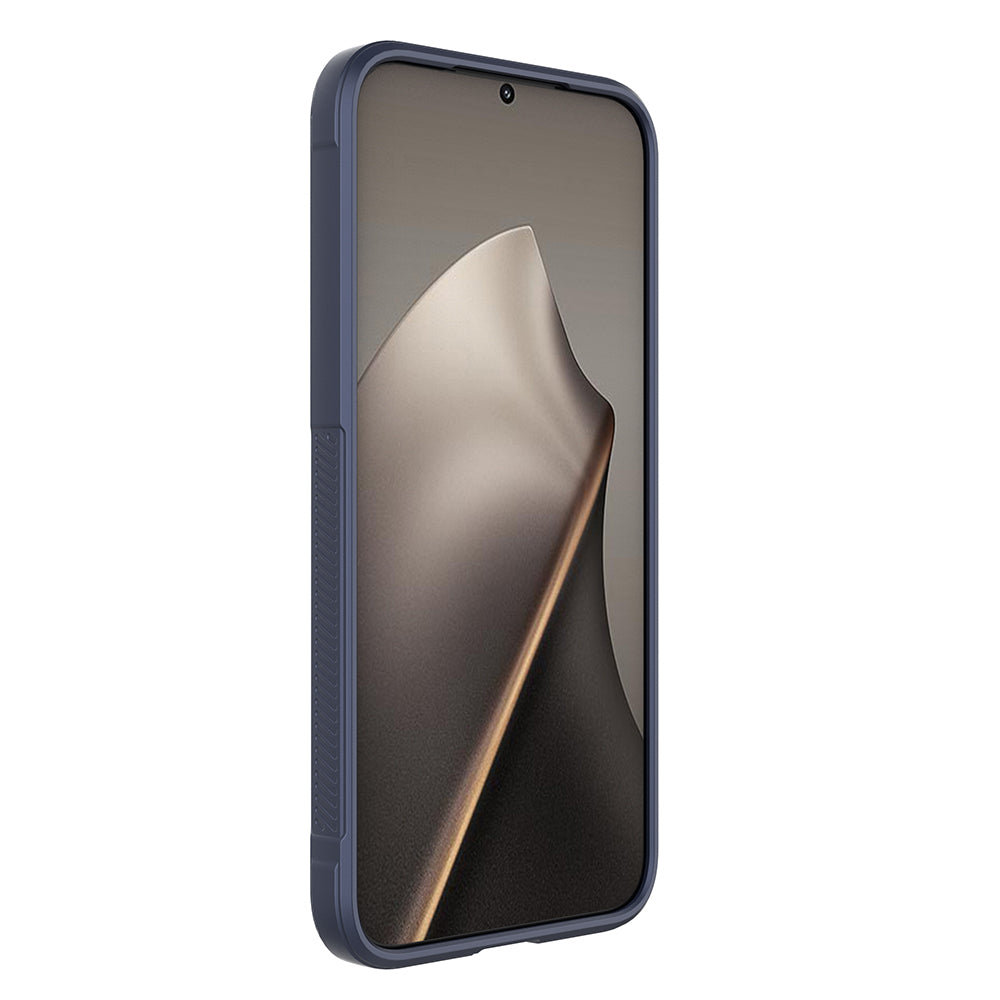 Xiaomi 15T Kılıf Esnek TPU Oyuklu Arka Yüzey Tasarımlı Zore Etnik Silikon Kapak