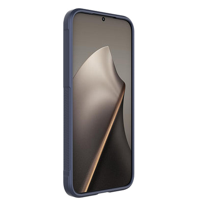 Xiaomi 15T Kılıf Esnek TPU Oyuklu Arka Yüzey Tasarımlı Zore Etnik Silikon Kapak