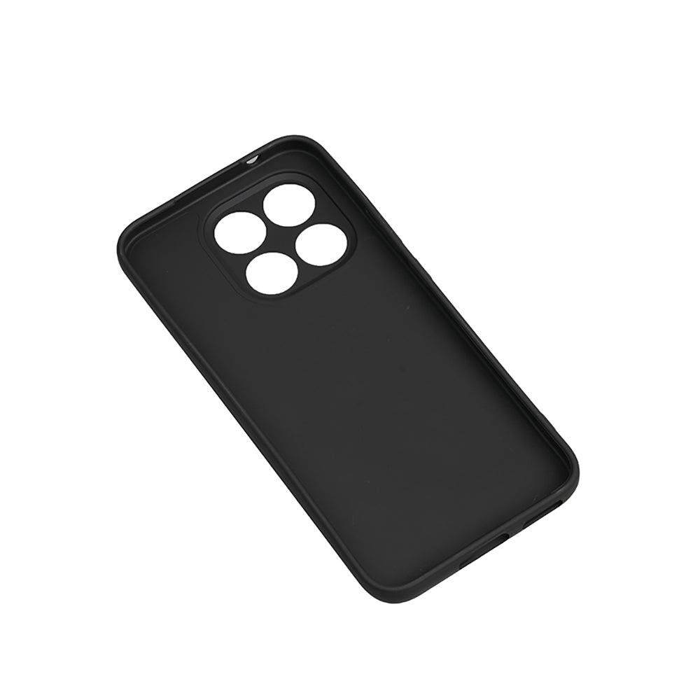 Xiaomi 15T Kılıf Zore Biye Silikon