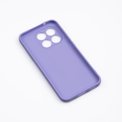 Xiaomi 15T Kılıf Zore Biye Silikon