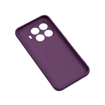 Xiaomi 15T Pro Kılıf Zore Biye Silikon