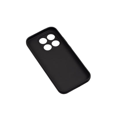 Xiaomi 17 Kılıf Zore Biye Silikon