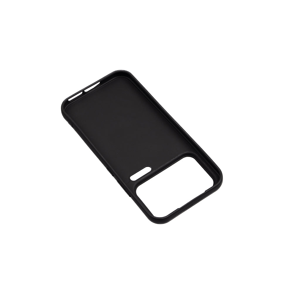 Xiaomi 17 Pro Max Kılıf Zore Biye Silikon