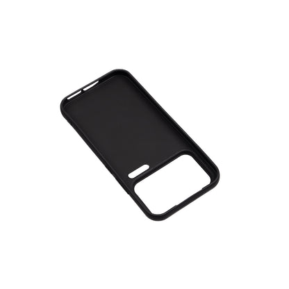 Xiaomi 17 Pro Max Kılıf Zore Biye Silikon