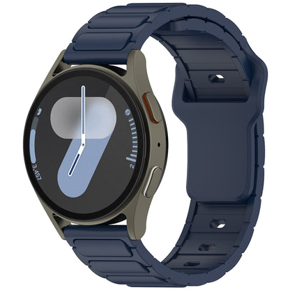 Xiaomi Amazfit Pace Zore KRD-132 22mm Silikon Kordon Strap Kayış