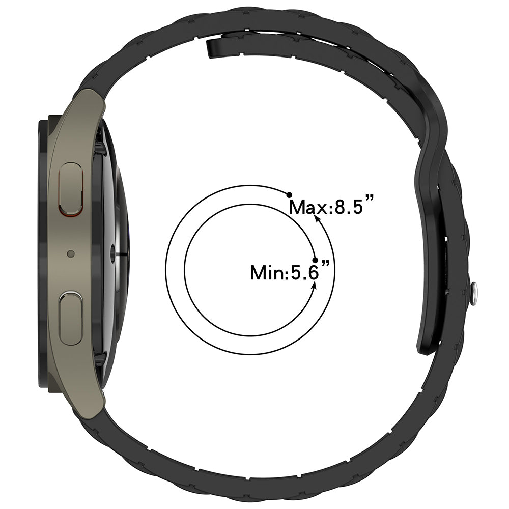 Xiaomi Amazfit Pace Zore KRD-132 22mm Silikon Kordon Strap Kayış