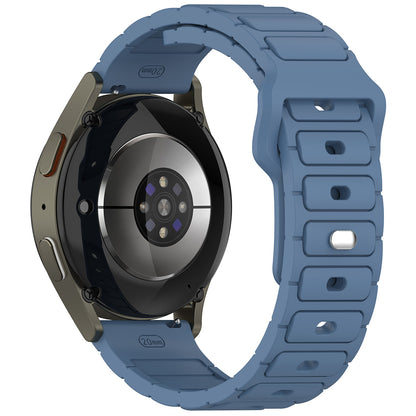 Xiaomi Amazfit Pace Zore KRD-132 22mm Silikon Kordon Strap Kayış