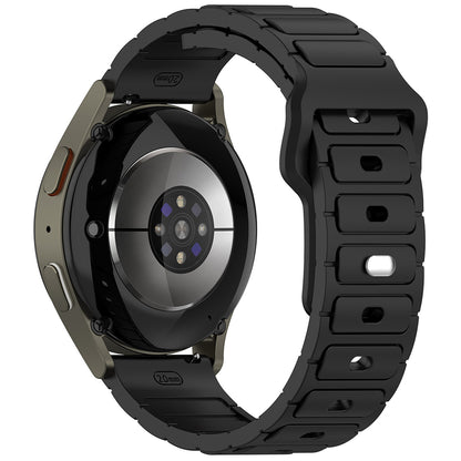 Xiaomi Amazfit Pace Zore KRD-132 22mm Silikon Kordon Strap Kayış