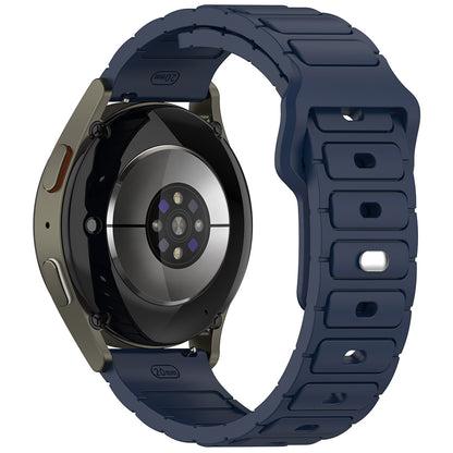 Xiaomi Amazfit Pace Zore KRD-132 22mm Silikon Kordon Strap Kayış