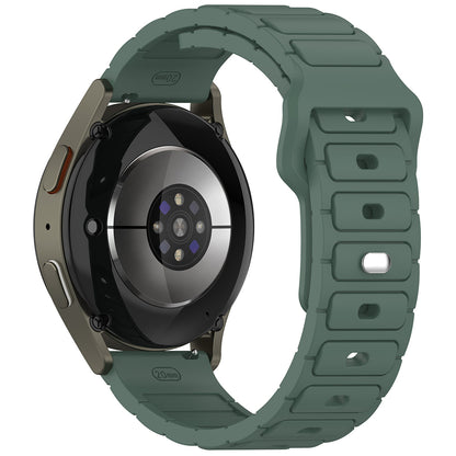 Xiaomi Amazfit Pace Zore KRD-132 22mm Silikon Kordon Strap Kayış