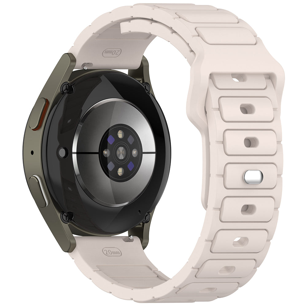 Xiaomi Amazfit Pace Zore KRD-132 22mm Silikon Kordon Strap Kayış