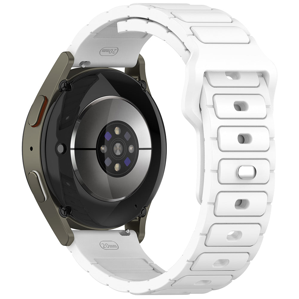 Xiaomi Amazfit Pace Zore KRD-132 22mm Silikon Kordon Strap Kayış