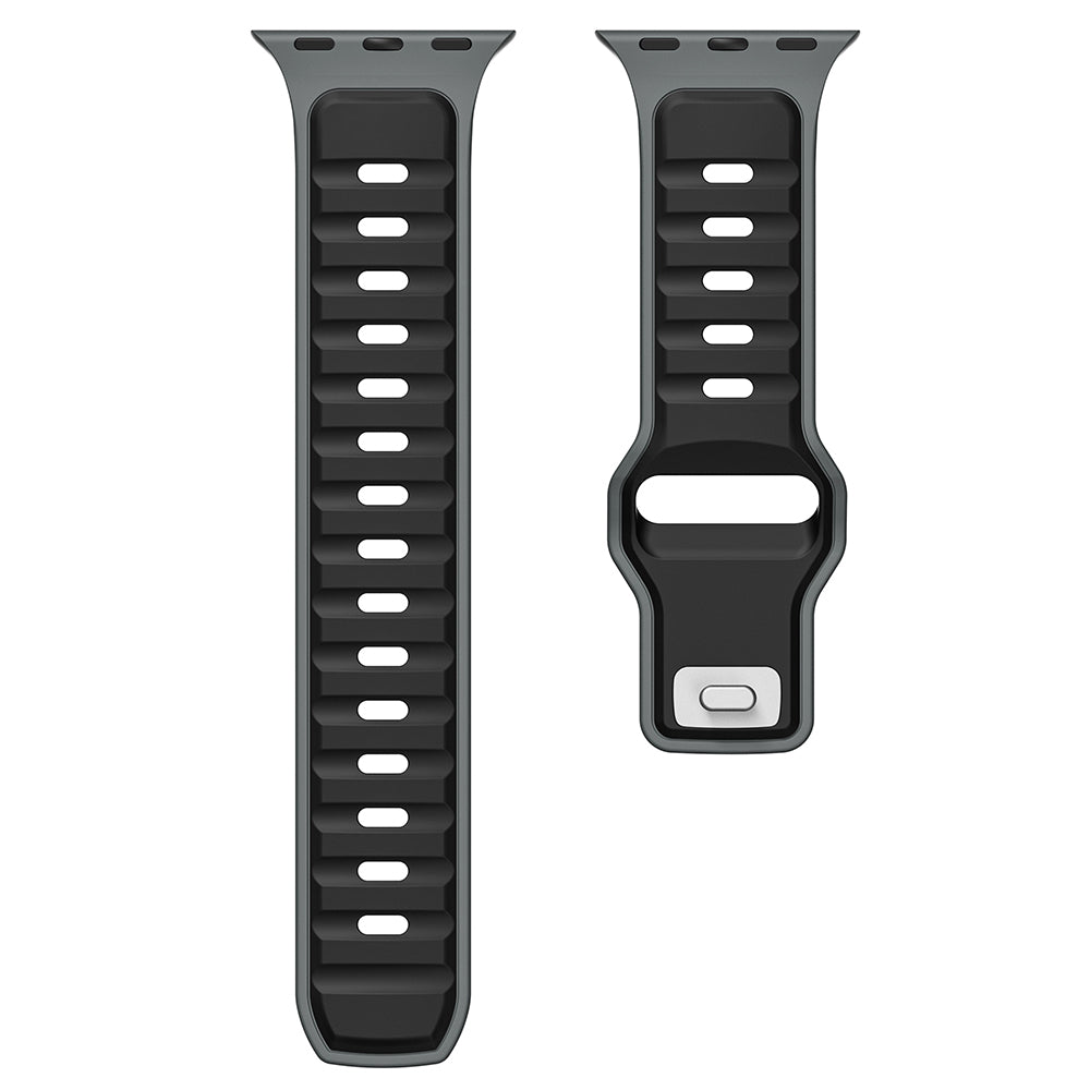 Xiaomi Amazfit Pace Zore KRD-135 22mm Silikon Kordon Strap Kayış