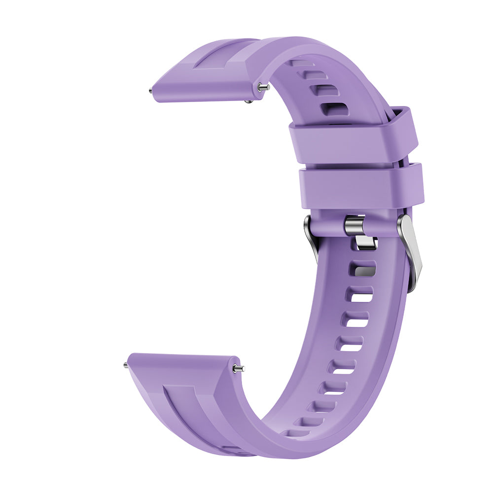 Xiaomi Amazfit Pace Zore KRD-148 22mm Silikon Kordon