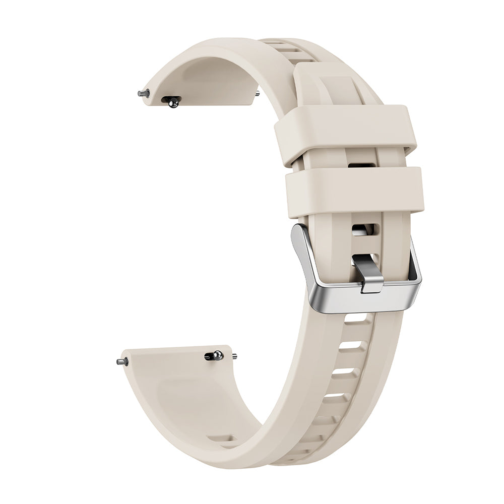 Xiaomi Amazfit Pace Zore KRD-148 22mm Silikon Kordon