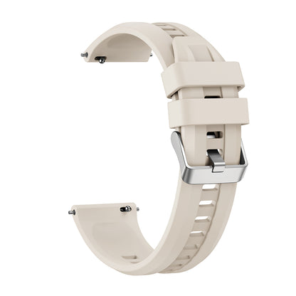 Xiaomi Amazfit Pace Zore KRD-148 22mm Silikon Kordon