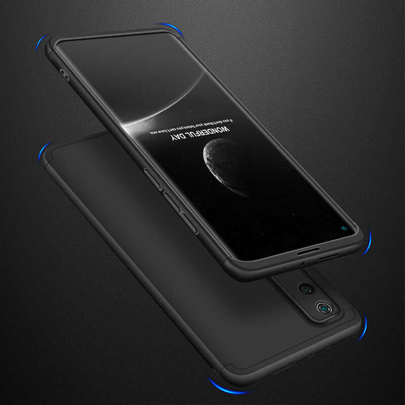 Xiaomi Mi 10 Kılıf Zore Ays Kapak