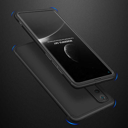 Xiaomi Mi 10 Kılıf Zore Ays Kapak