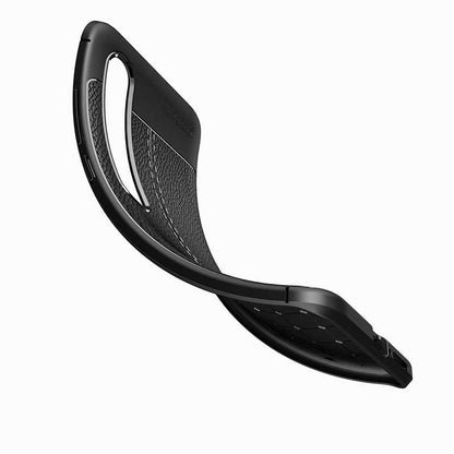 Xiaomi Mi 10 Kılıf Zore Niss Silikon Kapak