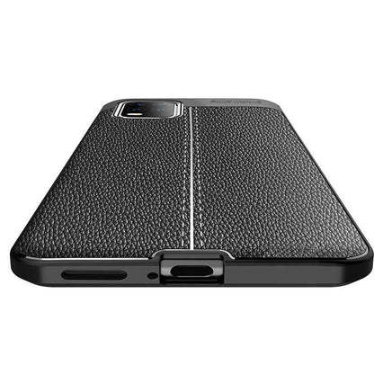 Xiaomi Mi 10 Lite Kılıf Zore Niss Silikon Kapak