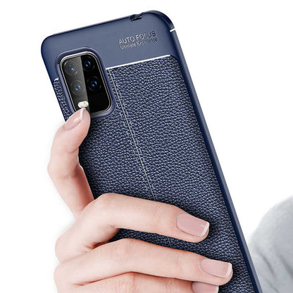 Xiaomi Mi 10 Lite Kılıf Zore Niss Silikon Kapak