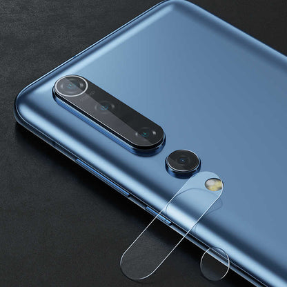Xiaomi Mi 10 Pro Benks KR Kamera Lens Koruyucu Cam