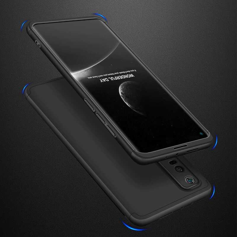 Xiaomi Mi 10 Pro Kılıf Zore Ays Kapak