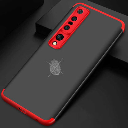 Xiaomi Mi 10 Pro Kılıf Zore Ays Kapak