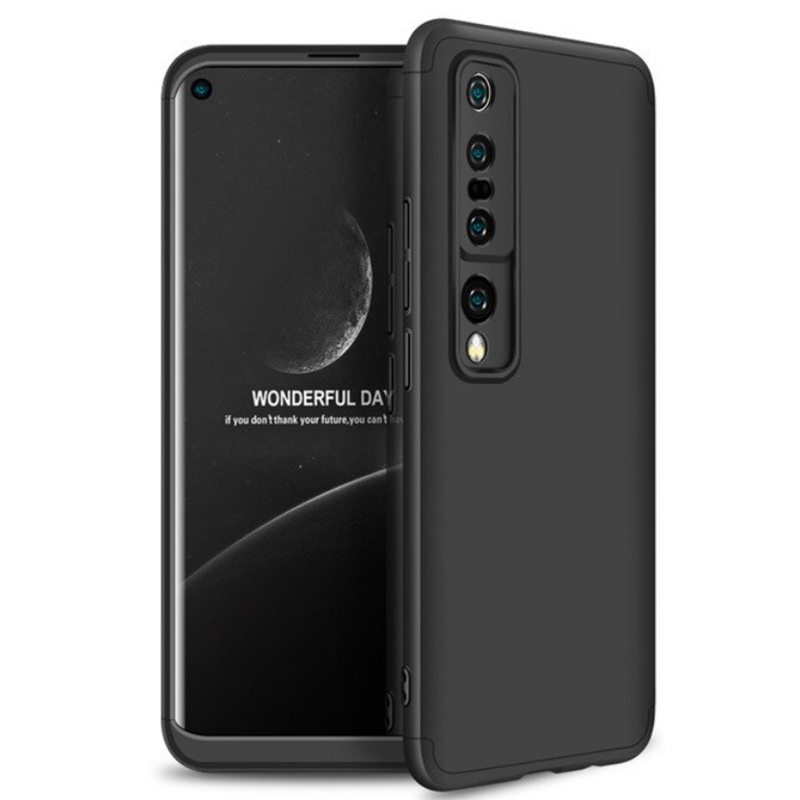 Xiaomi Mi 10 Pro Kılıf Zore Ays Kapak