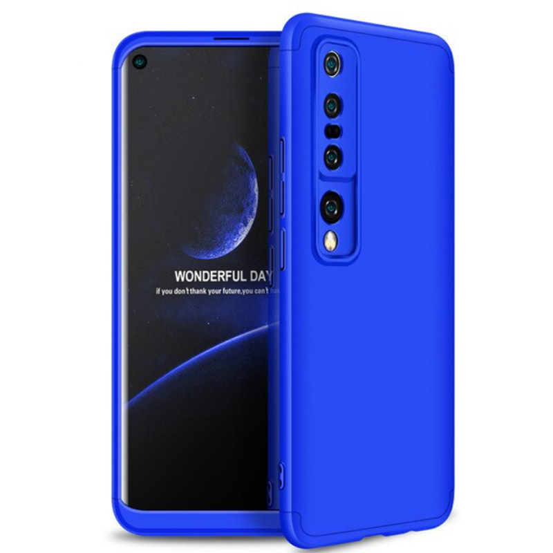 Xiaomi Mi 10 Pro Kılıf Zore Ays Kapak