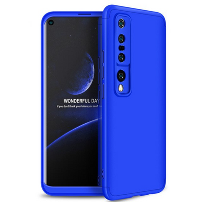 Xiaomi Mi 10 Pro Kılıf Zore Ays Kapak