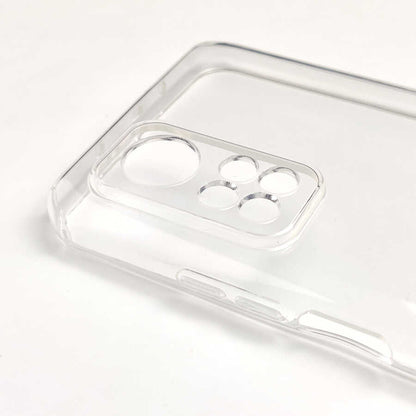 Xiaomi Mi 10T 5G Kılıf Zore Kamera Korumalı Süper Silikon Kapak