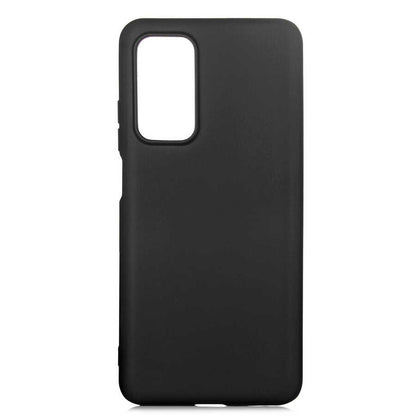 Xiaomi Mi 10T 5G Kılıf Zore Premier Silikon Kapak