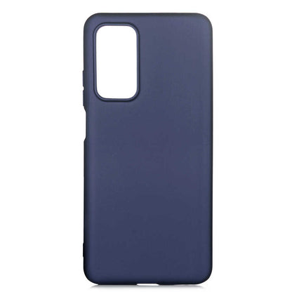 Xiaomi Mi 10T 5G Kılıf Zore Premier Silikon Kapak