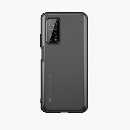 Xiaomi Mi 10T 5G Kılıf Zore Volks Kapak