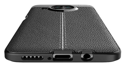 Xiaomi Mi 10T Lite 5G Kılıf Zore Niss Silikon Kapak