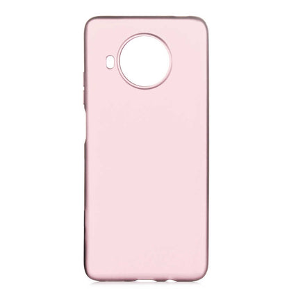 Xiaomi Mi 10T Lite 5G Kılıf Zore Premier Silikon Kapak