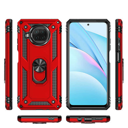 Xiaomi Mi 10T Lite 5G Kılıf Zore Vega Kapak