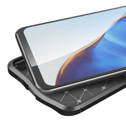 Xiaomi Mi 10T Pro 5G Kılıf Zore Niss Silikon Kapak