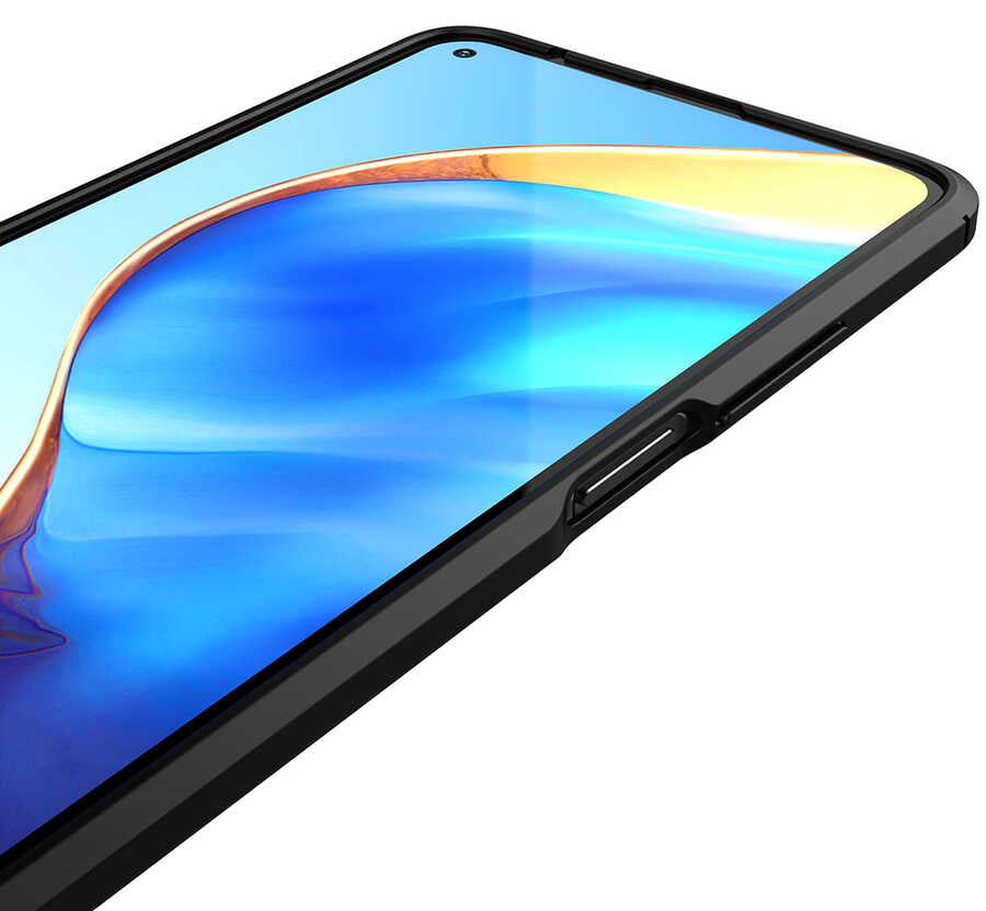 Xiaomi Mi 10T Pro 5G Kılıf Zore Niss Silikon Kapak