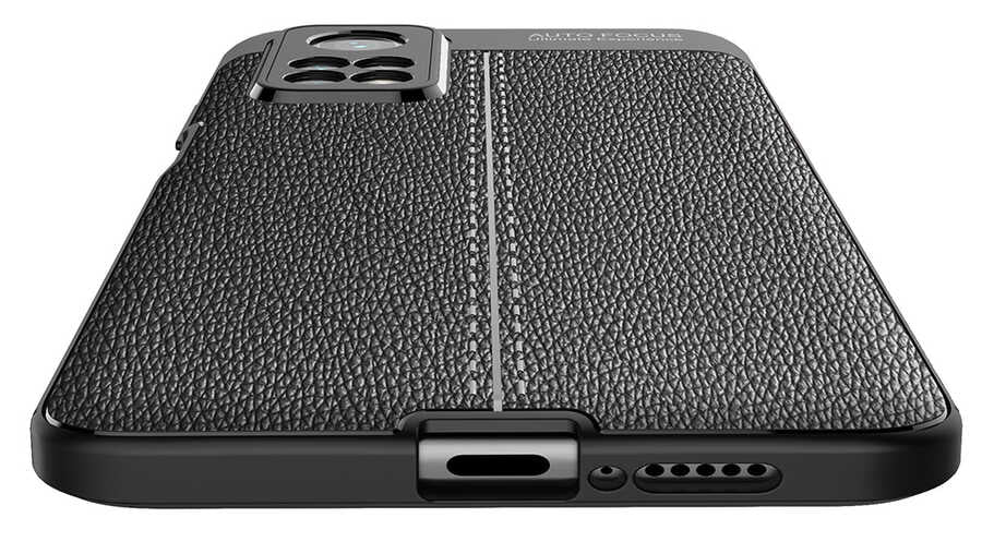 Xiaomi Mi 10T Pro 5G Kılıf Zore Niss Silikon Kapak