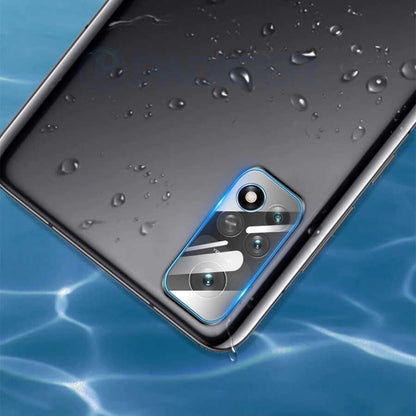 Xiaomi Mi 10T Pro 5G Zore Nano Kamera Koruyucu